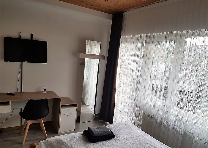 Niederdreisbacher Hof Niederdreisbach