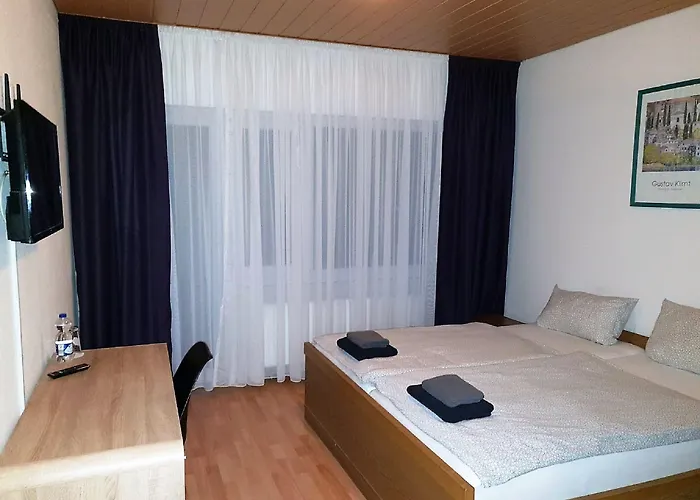 Niederdreisbacher Hof