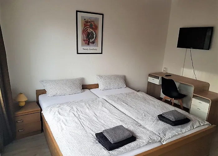 Niederdreisbacher Hof