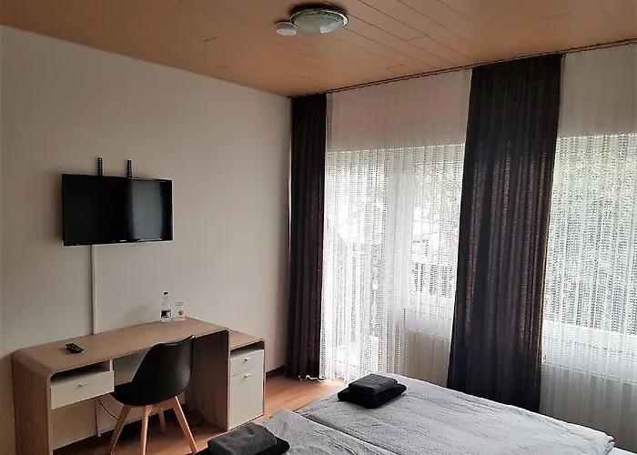 Niederdreisbacher Hof