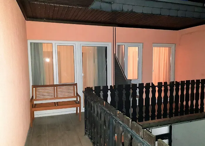 Niederdreisbacher Hof بيت ضيافة 3*