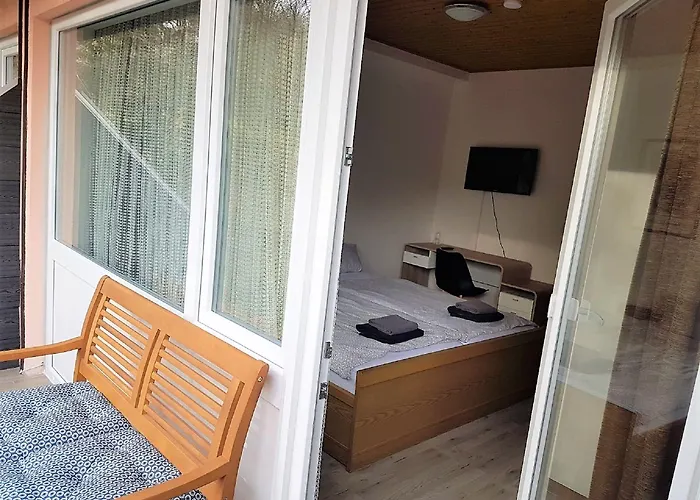 Niederdreisbacher Hof 3*