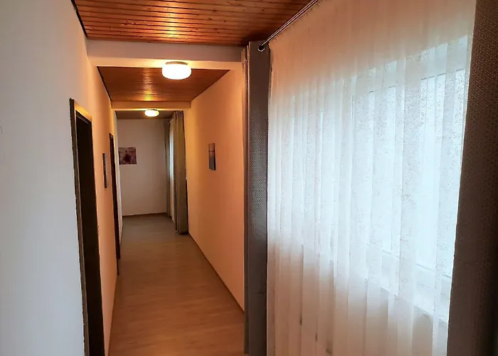 Niederdreisbacher Hof Casa de hóspedes 3*