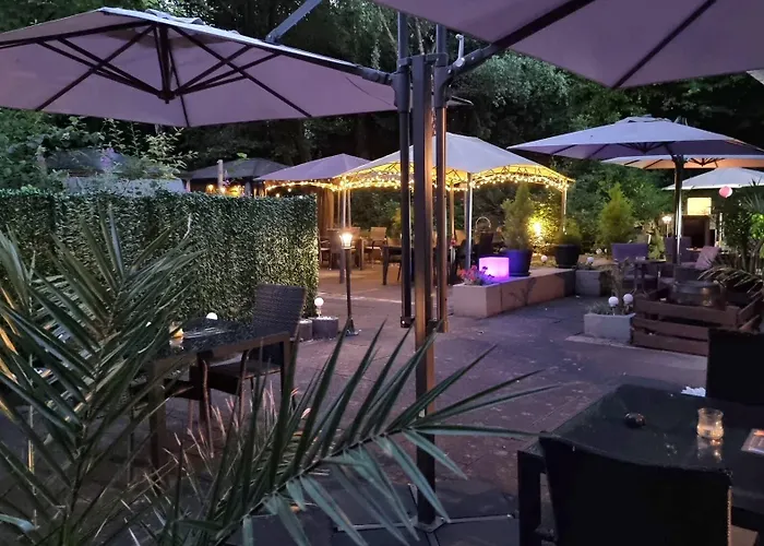 Niederdreisbacher Hof