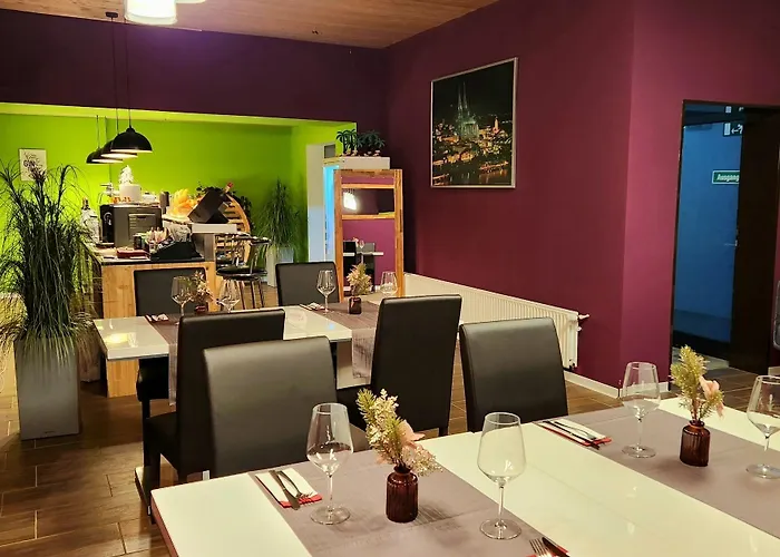 Niederdreisbacher Hof 3*