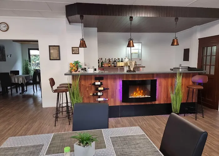 Niederdreisbacher Hof 3* Niederdreisbach