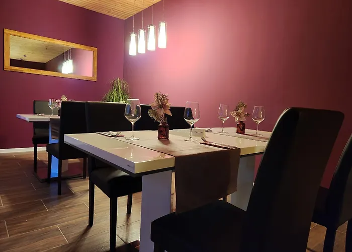 Niederdreisbacher Hof 3* Niederdreisbach