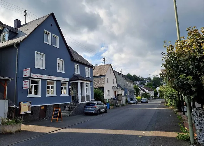 Niederdreisbacher Hof