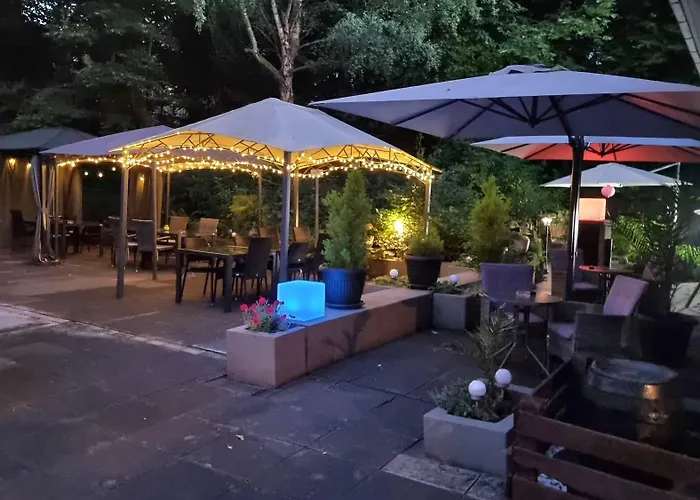 Niederdreisbacher Hof 3*