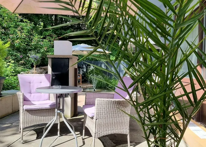 Niederdreisbacher Hof