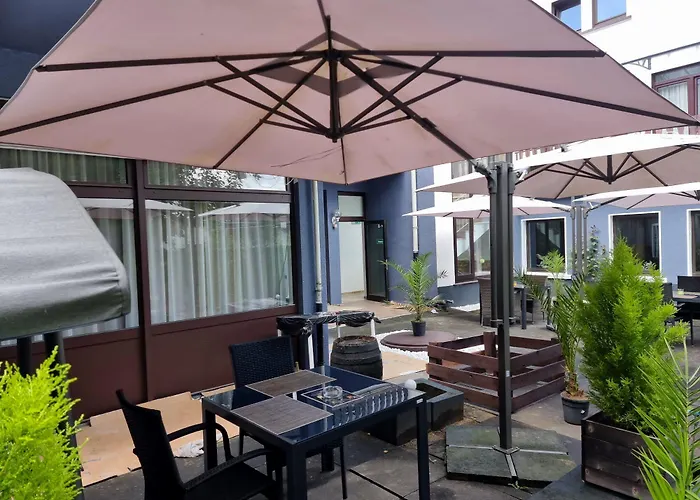 Niederdreisbacher Hof 3* Niederdreisbach