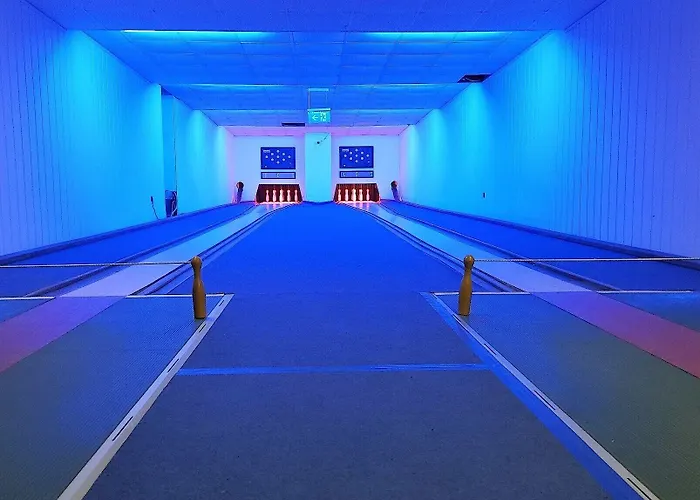 بيت ضيافة Niederdreisbacher Hof 3*