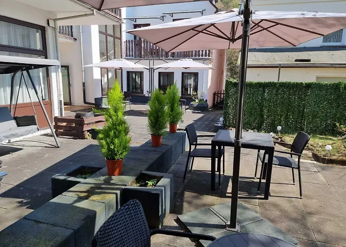 Niederdreisbacher Hof Niederdreisbach