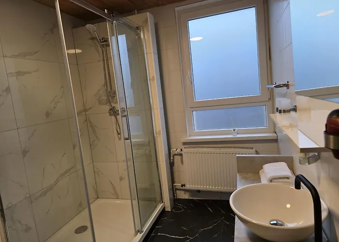 Niederdreisbacher Hof Casa de hóspedes 3*