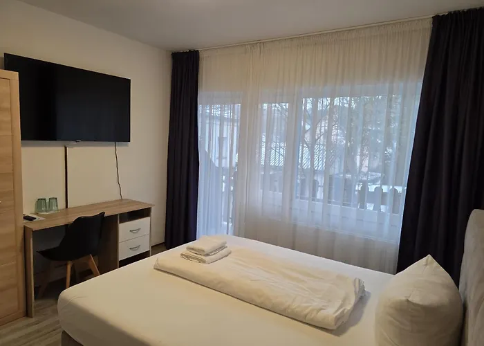 Niederdreisbacher Hof بيت ضيافة Niederdreisbach