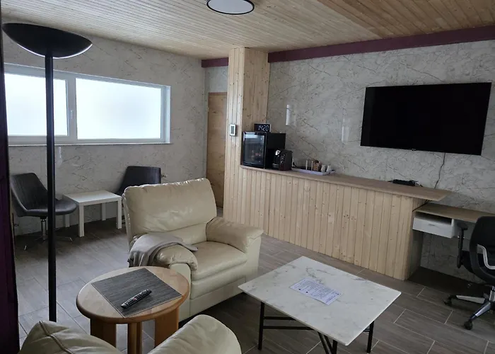 Niederdreisbacher Hof Niederdreisbach