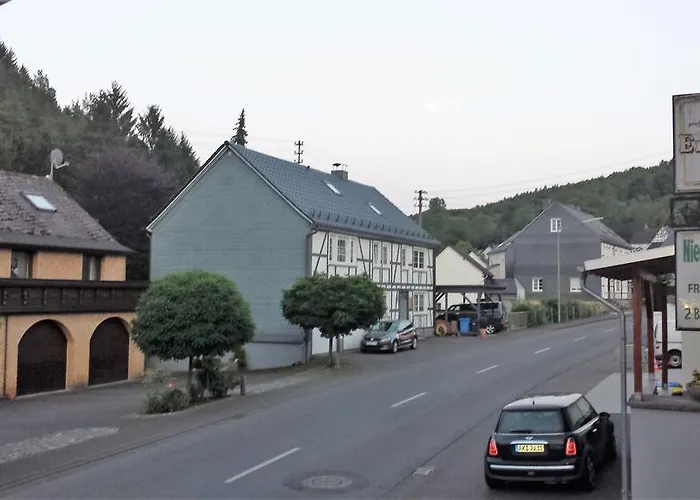 Niederdreisbacher Hof