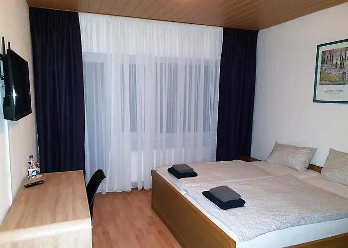 Niederdreisbacher Hof 3* Niederdreisbach