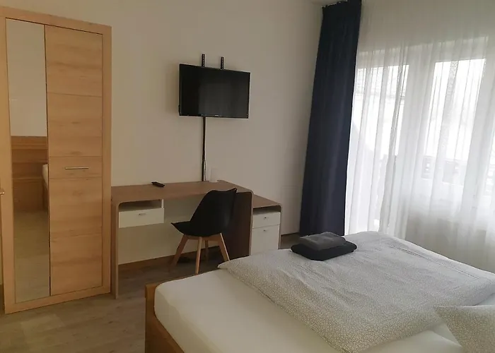 Niederdreisbacher Hof 3*