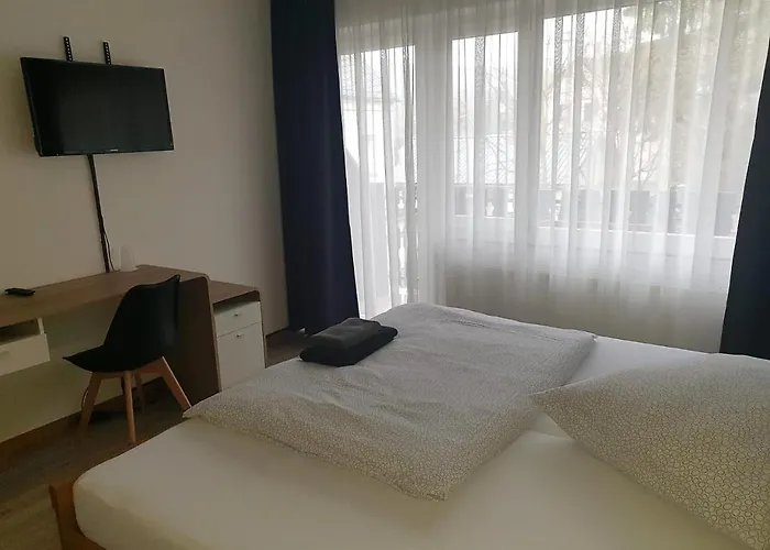 Niederdreisbacher Hof